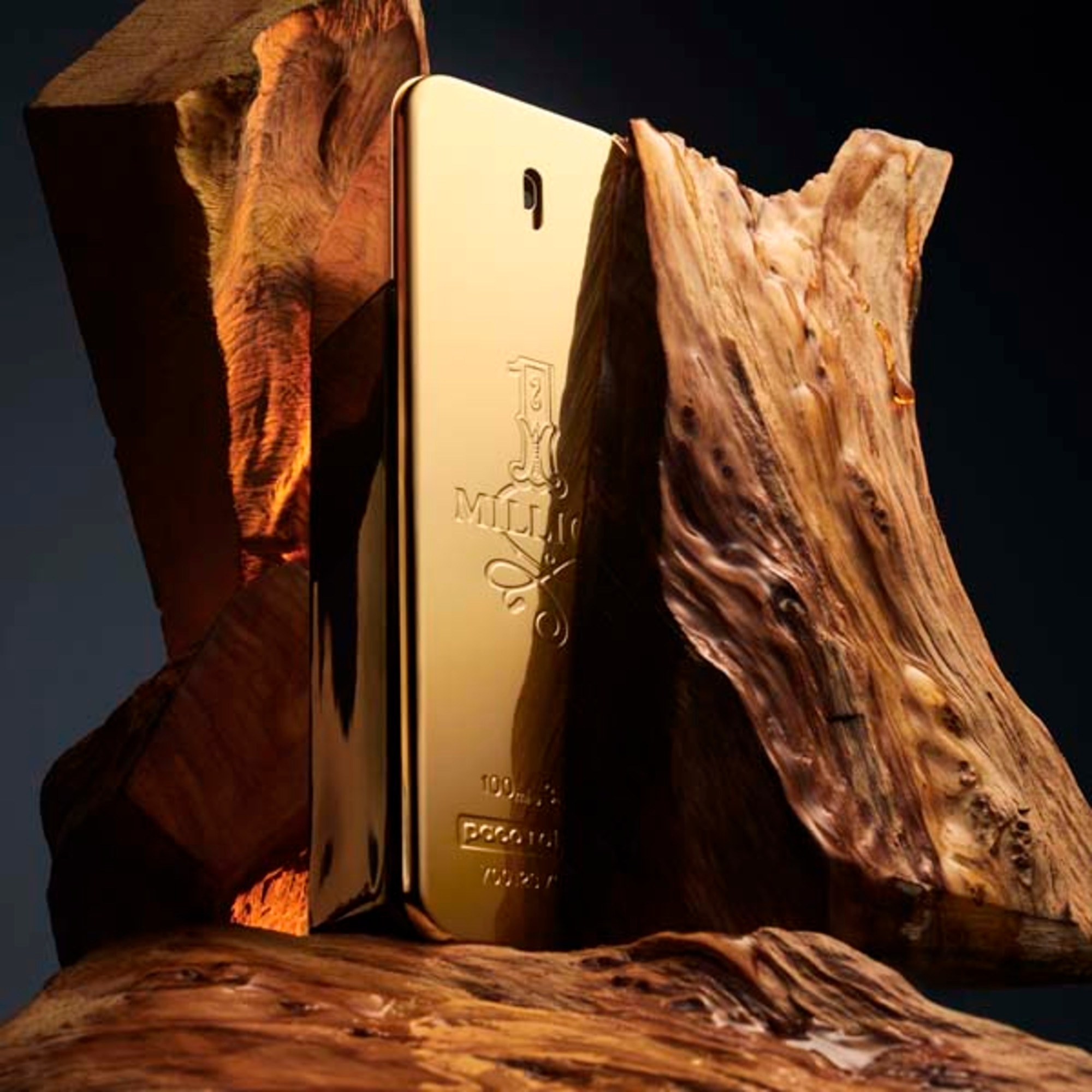 One Million Apa de Toaleta