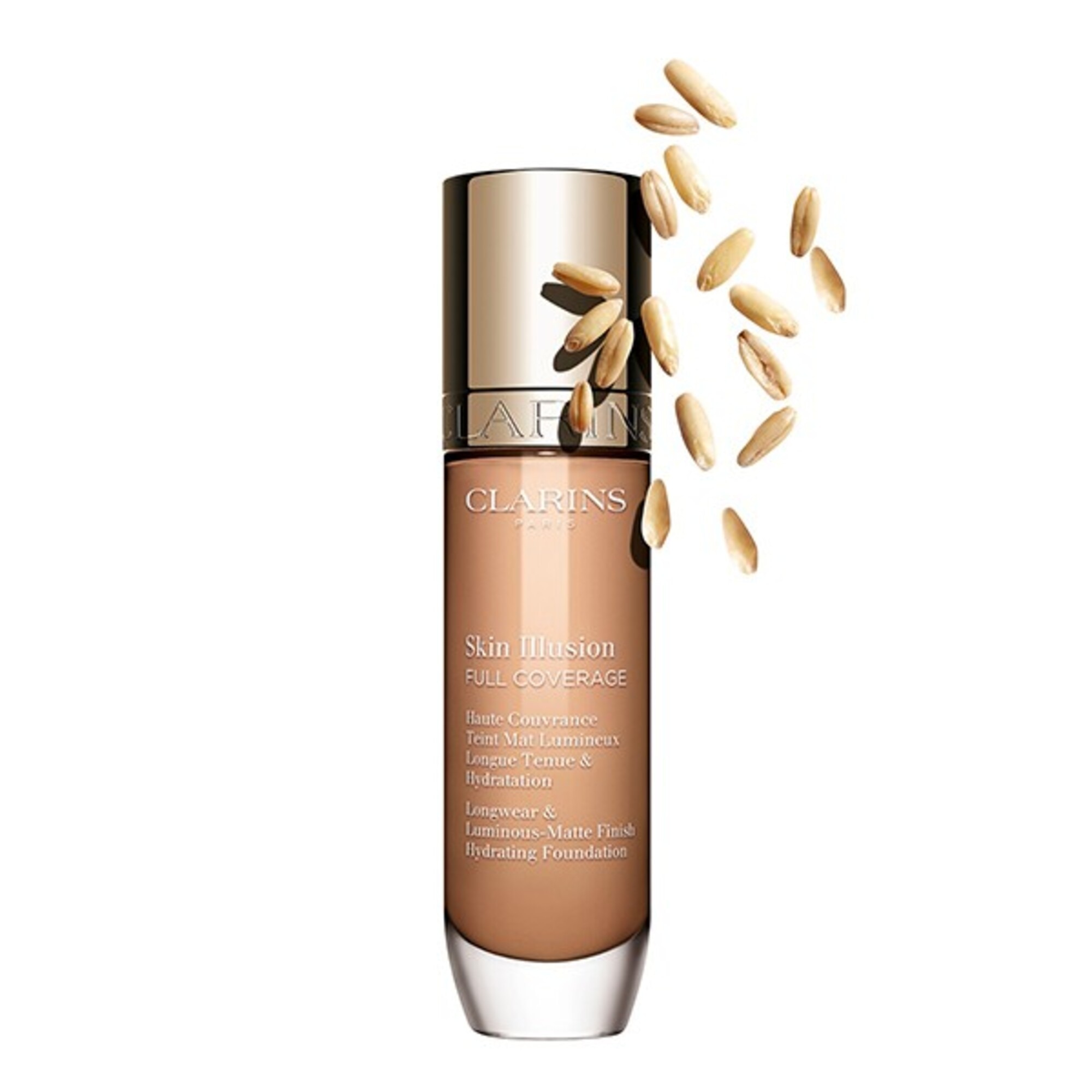 Fond de ten Skin Illusion Full Coverage