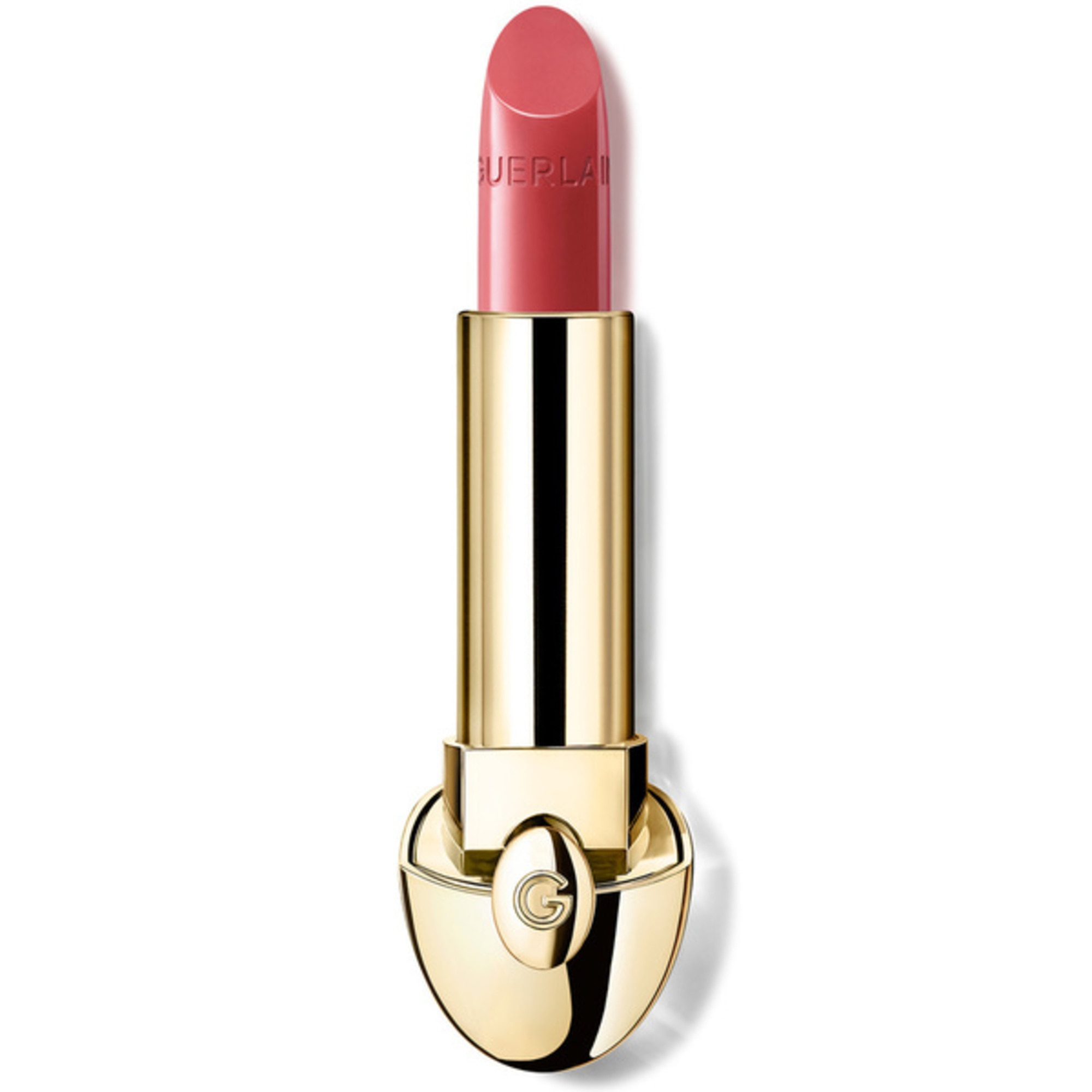 GUERLAIN Rouge G Ruj de buze personalizabil pentru ingrijire intensa Refill 1 of 3 Ruj de buze personalizabil pentru ingrijire intensa Refill
