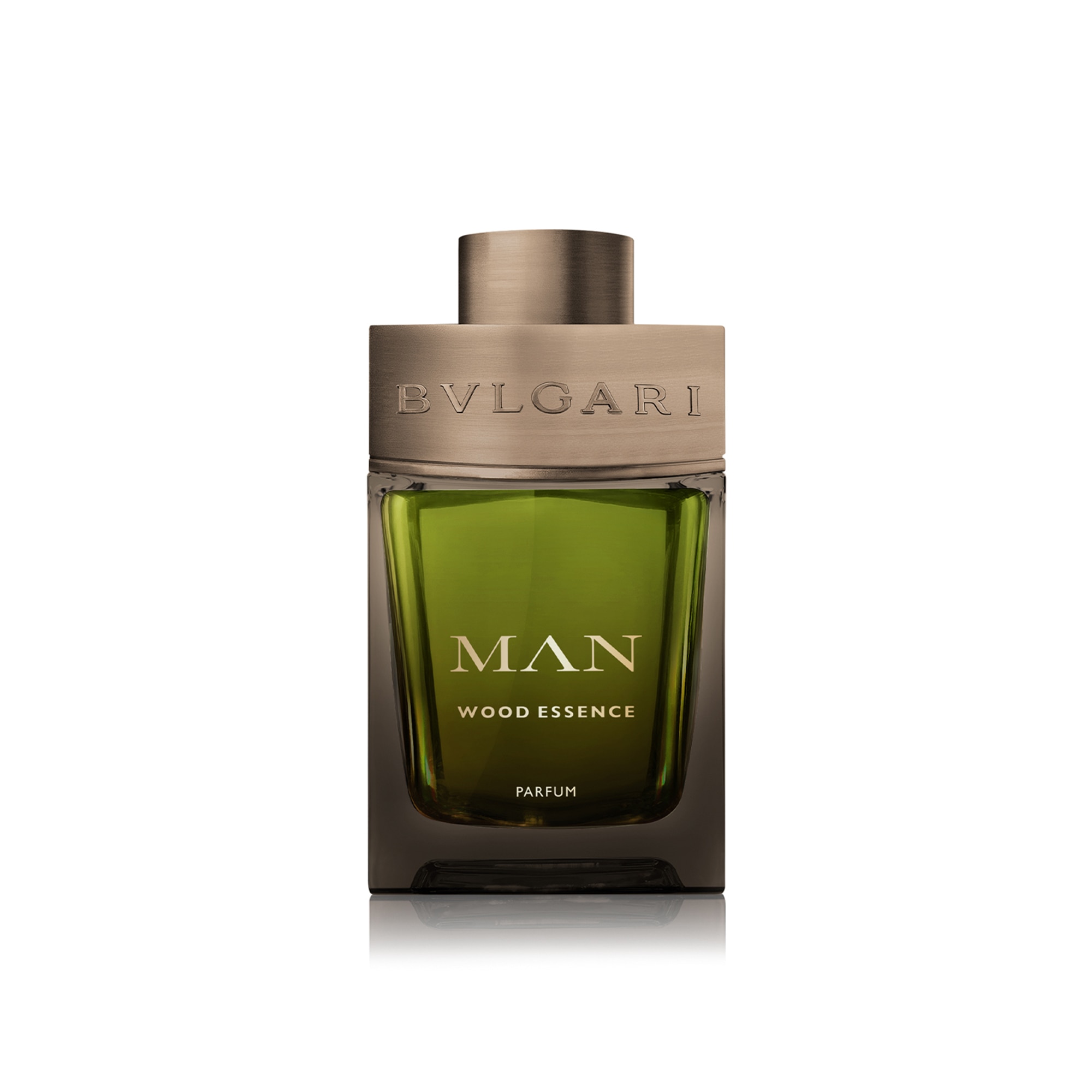 100 ML Bvlgari WOOD ESSENCE Man Wood Essence Parfum 1 of 7 Man Wood Essence Parfum