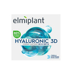 50 ML ELMIPLANT Hyaluronic 3D Crema antirid de zi SPF 15  1 of 1 Crema antirid de zi SPF 15