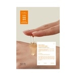 28 G DRALTHEA SKIN-CARE Masca de fata tip servetel-Vita Glow 2 of 3 Masca de fata tip servetel-Vita Glow