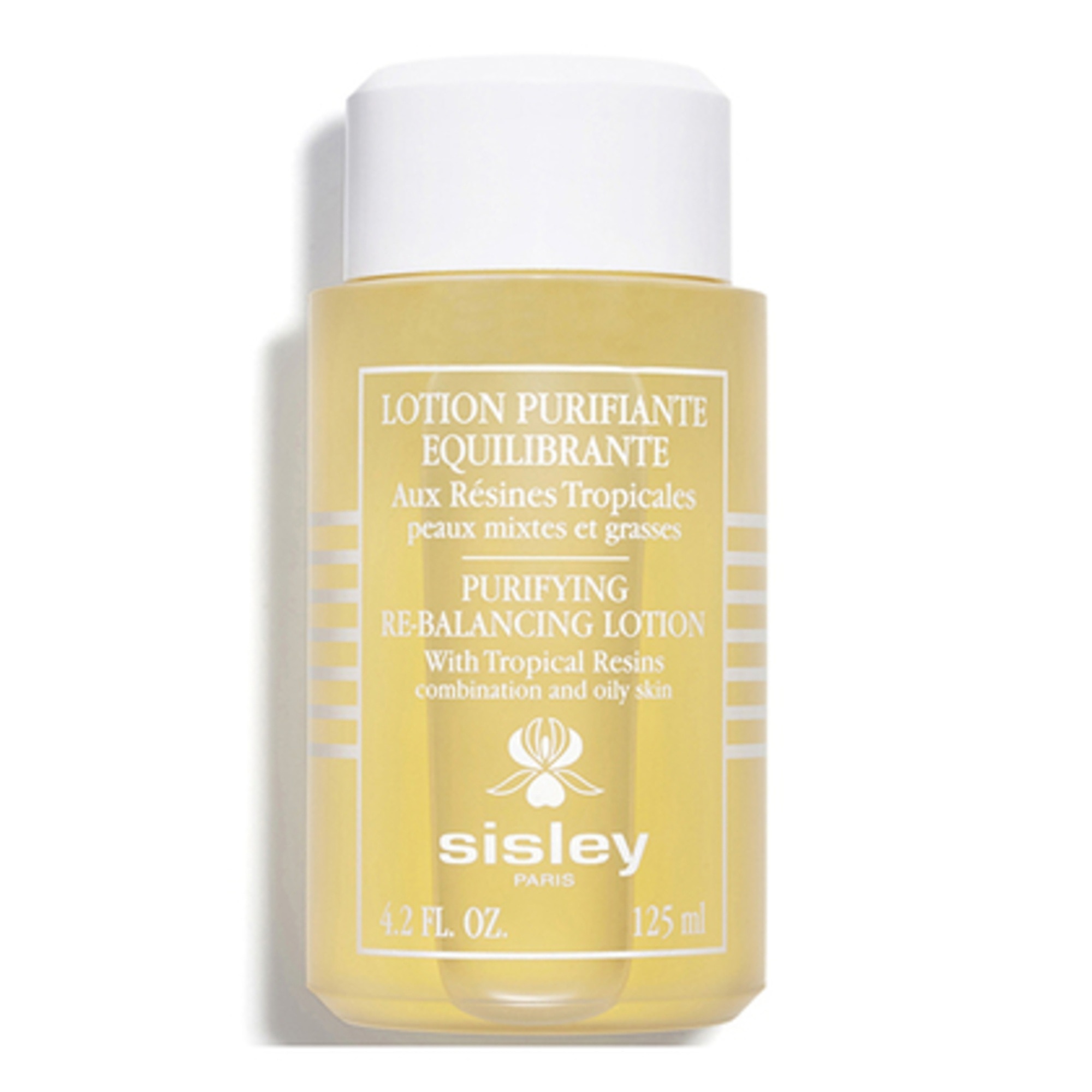 125 ML Sisley PURIFYING BALANCING LOTION Lotiune purificanta Purifying Balancing Lotion 1 of 6 Lotiune purificanta Purifying Balancing Lotion