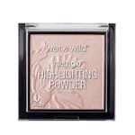 5.4 G Wet N Wild MEGA GLO Pudra iluminatoare MegaGlo  1 of 2 Pudra iluminatoare MegaGlo