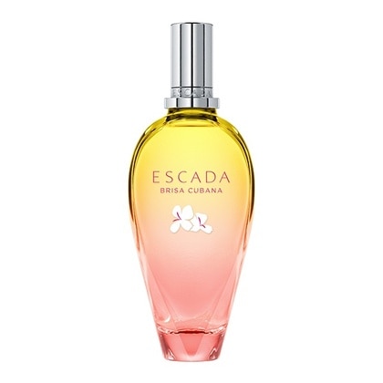 100 ML Escada BRISA CUBANA Escada Brisa Cubana Apa de Toaleta 1 of 3