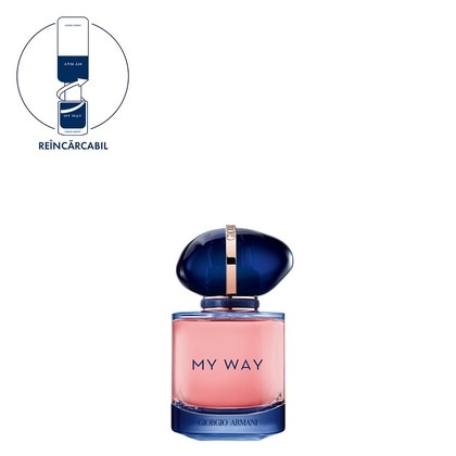 50 ML Armani MY WAY My Way Intense Apa de Parfum  1 of 1 My Way Intense Apa de Parfum