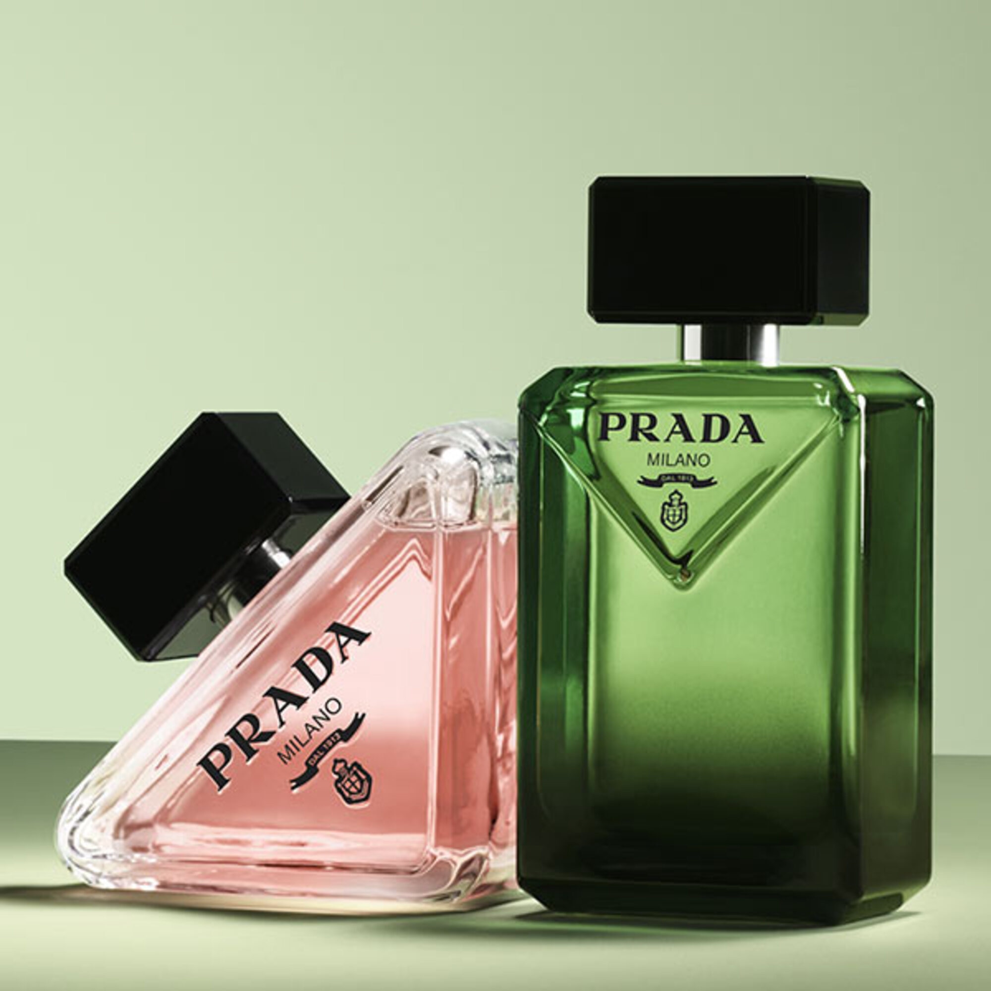 Prada Paradigme Apa de Parfum