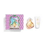 30+50 ML Sisley IZIA Set Izia Apa de Parfum 1 of 1 Set Izia Apa de Parfum