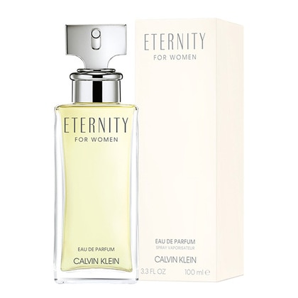 Eternity Women Apa de Parfum