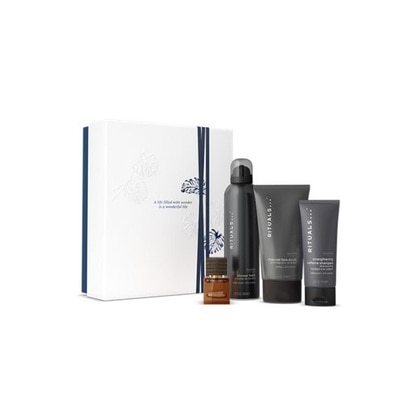 70 ML Rituals HOMME Set de ingrijire Rituals Homme Medium 1 of 3