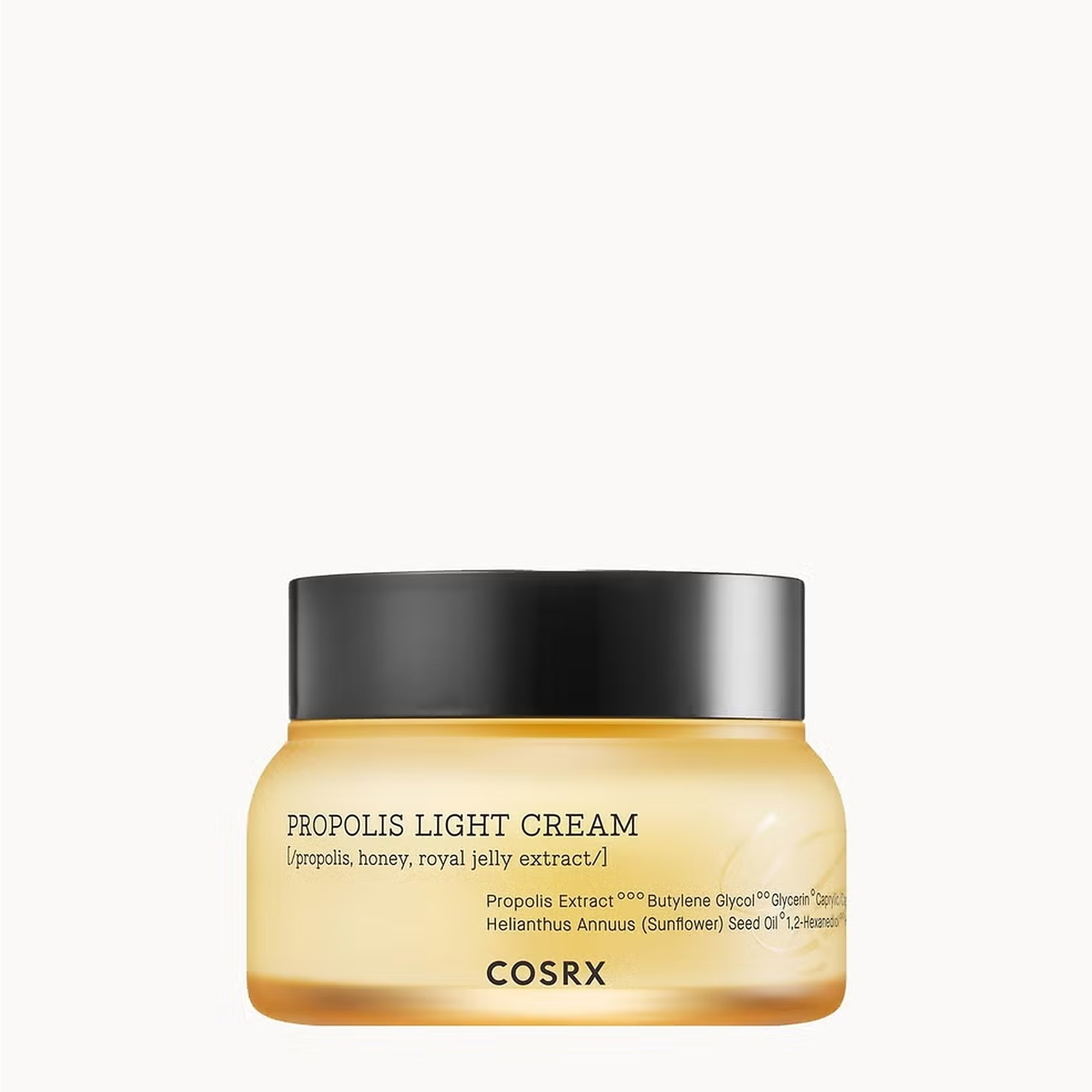 COSRX Fit Propolis Crema de fata Full Fit Propolis Light | Marionnaud