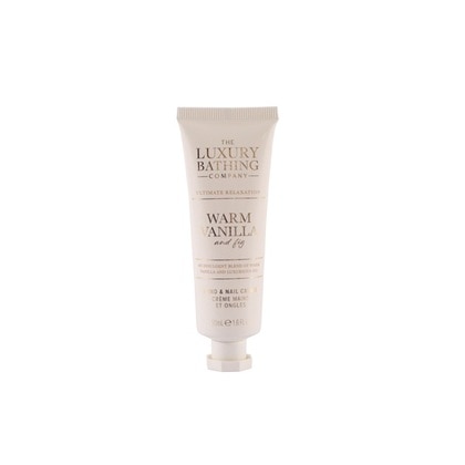 50 ML Grace Cole LUXURY BATHING Crema de maini Deluxe  1 of 2 