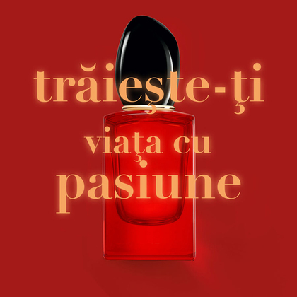 Si Passione Eclat Apa de Parfum