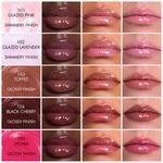  Dior GLOW Tratament pentru buze cu peptide si ceramide Lip Glow Butter  7 of 7 Tratament pentru buze cu peptide si ceramide Lip Glow Butter