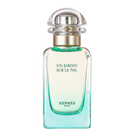 50 ML HERMÈS UN JARDIN SUR LE NIL Jardin sur le Nil Apa de Toaleta  1 of 2 