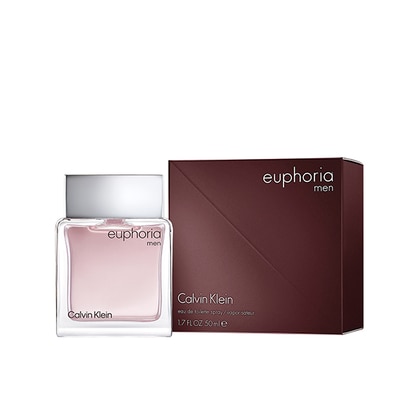 Euphoria Men Apa de Toaleta