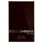 100 ML Dolce & Gabbana POUR HOMME The One Pour Homme Apa de Parfum  2 of 3 The One Pour Homme Apa de Parfum