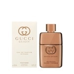 50 ML Gucci GUILTY Gucci Guilty Pour Femme Eau de Parfum Intense for Women 3 of 8 Gucci Guilty Pour Femme Eau de Parfum Intense for Women