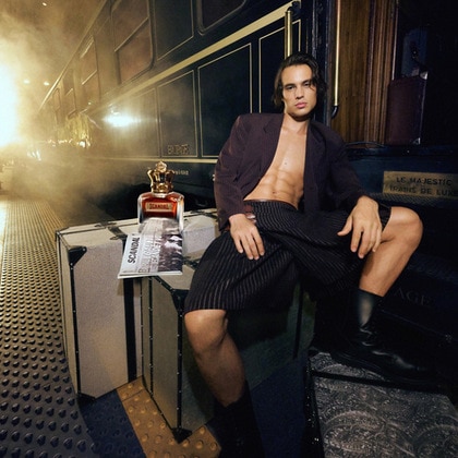 Scandal Pour Homme Elixir Eau de Parfum