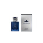 50 ML Dolce & Gabbana KING K by Dolce Gabbana Apa de Parfum Intense 2 of 3 K by Dolce Gabbana Apa de Parfum Intense