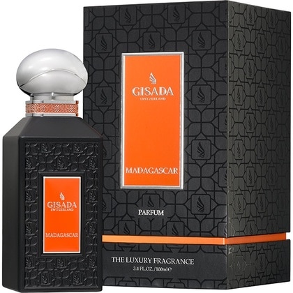 Madagascar Parfum