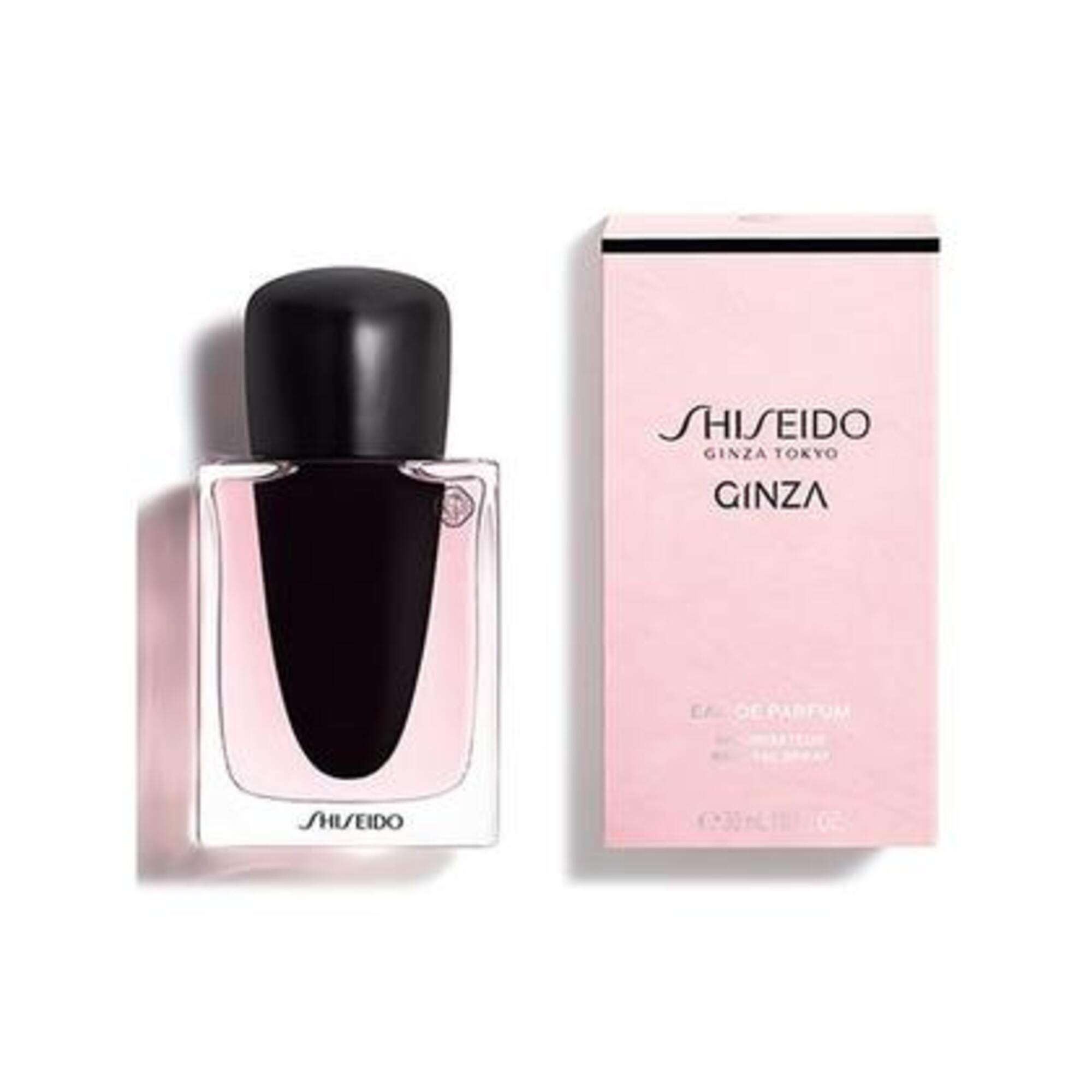 Ginza Apa de Parfum