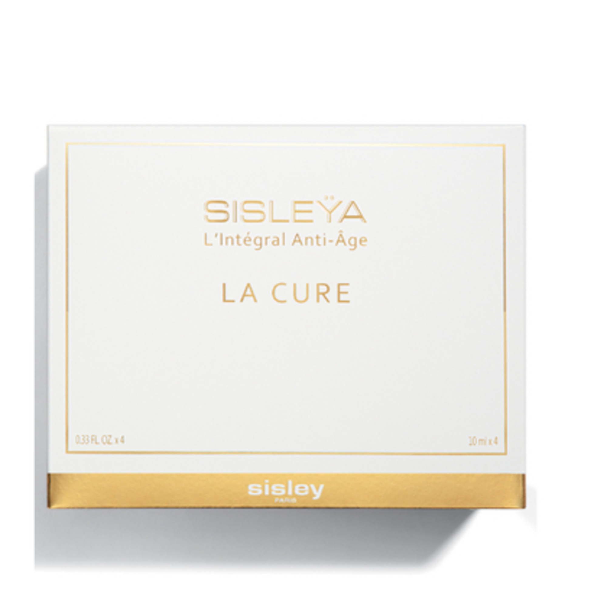 Set de ingrijire faciala Sisleya La Cure