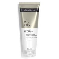 250 ML John Frieda Hair shampoo Sampon de par PROfiller+  