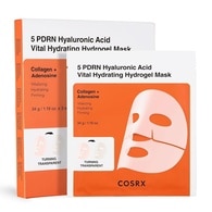  COSRX 5 PDRN Masca de fata Hyaluronic Hydrogel  