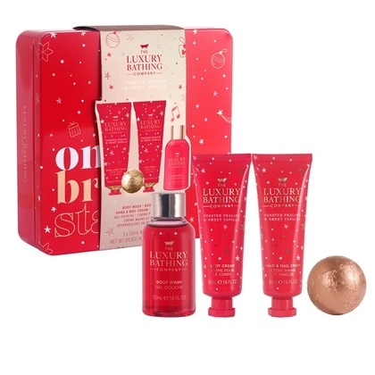 Set de ingrijire One Bright Star