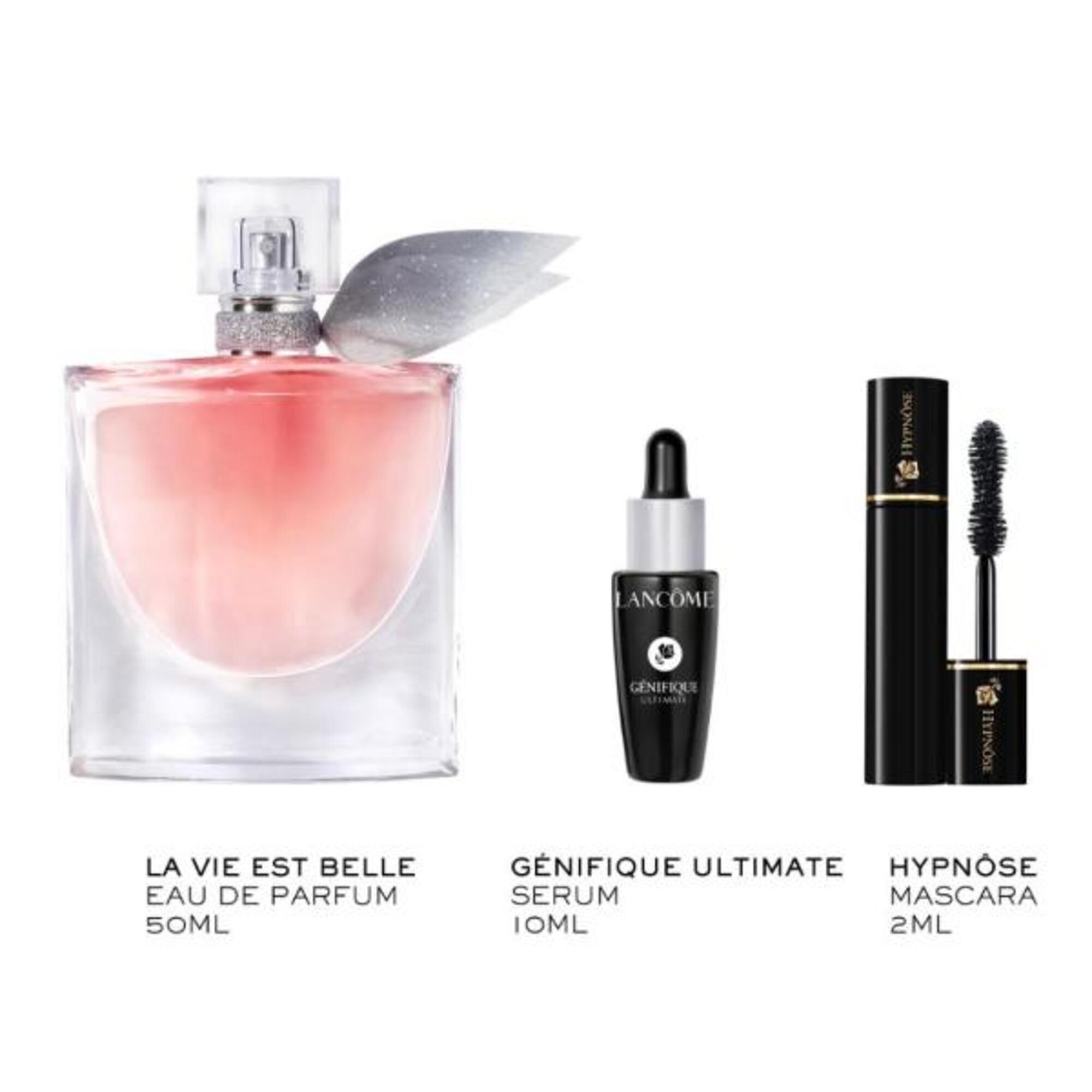 Set La vie est belle Apa de Parfum