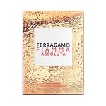 35 ML Ferragamo Fiamma Fiamma Assoluta Apa de Parfum  2 of 3 Fiamma Assoluta Apa de Parfum
