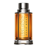 50 ML Hugo Boss THE SCENT BOSS The Scent Apa de Toaleta  1 of 2 