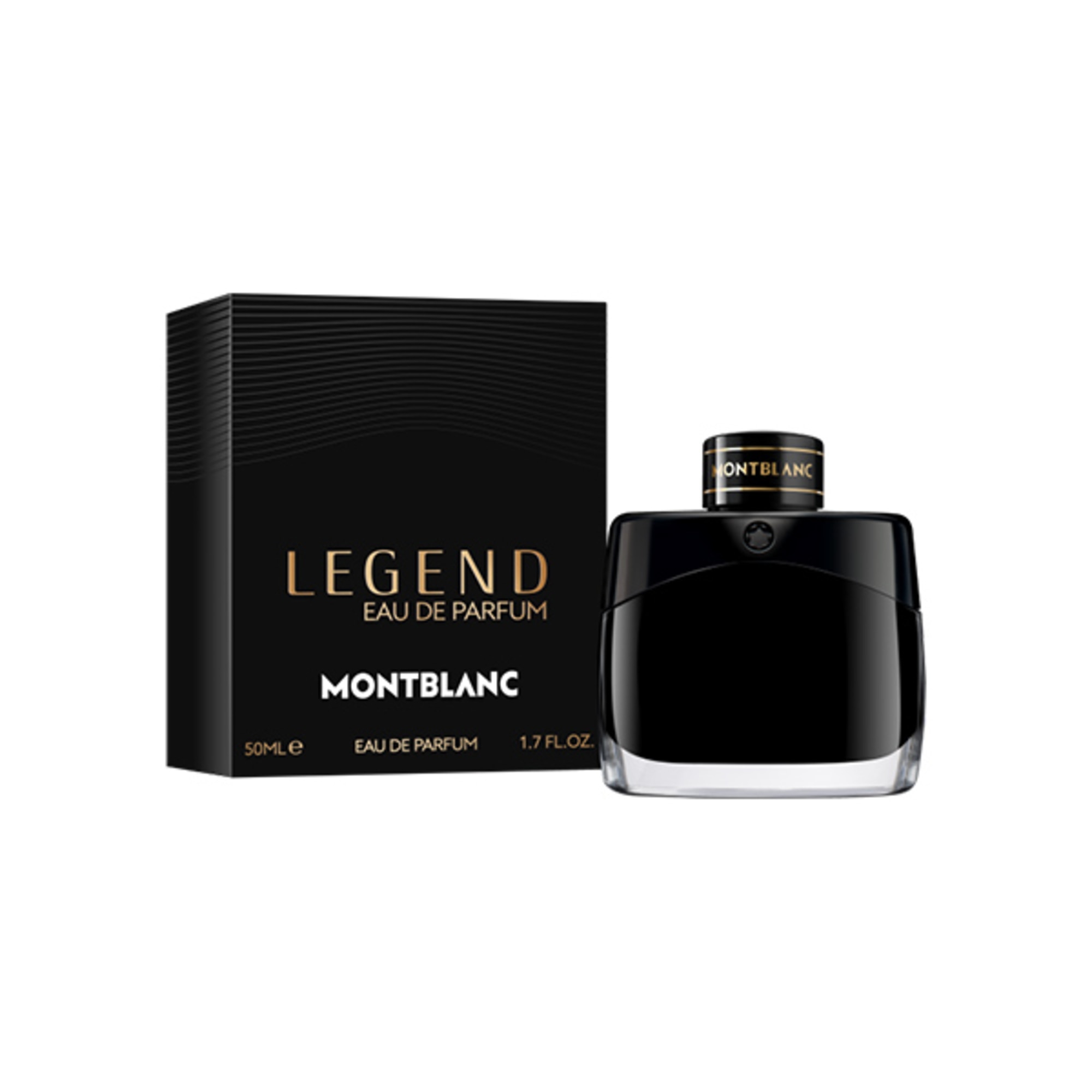 Legend Apa de Parfum