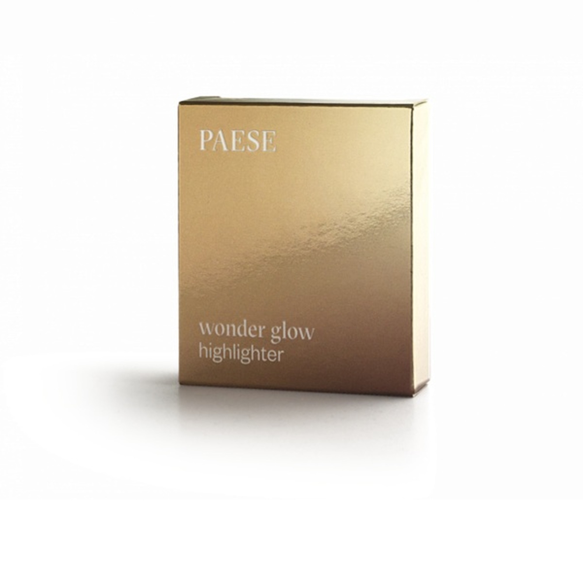 Pudra compacta iluminatoare Wonder Glow