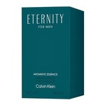 50 ML Calvin Klein ETERNITY Eternity Aromatic Essence for Men Apa de Parfum 2 of 3 Eternity Aromatic Essence for Men Apa de Parfum