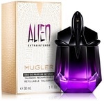 30 ML Mugler ALIEN Alien Apa de Parfum Extraintense 3 of 3 Alien Apa de Parfum Extraintense