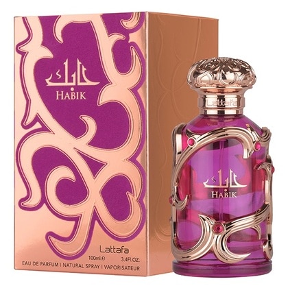 Habik Apa de Parfum