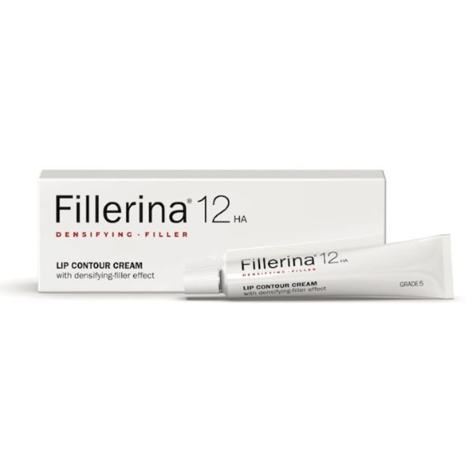 7 ML FILLERINA FILLERINA 12HA Tratament pentru buze si conturul buzelor Densifying Filler Grad 5 1 of 1