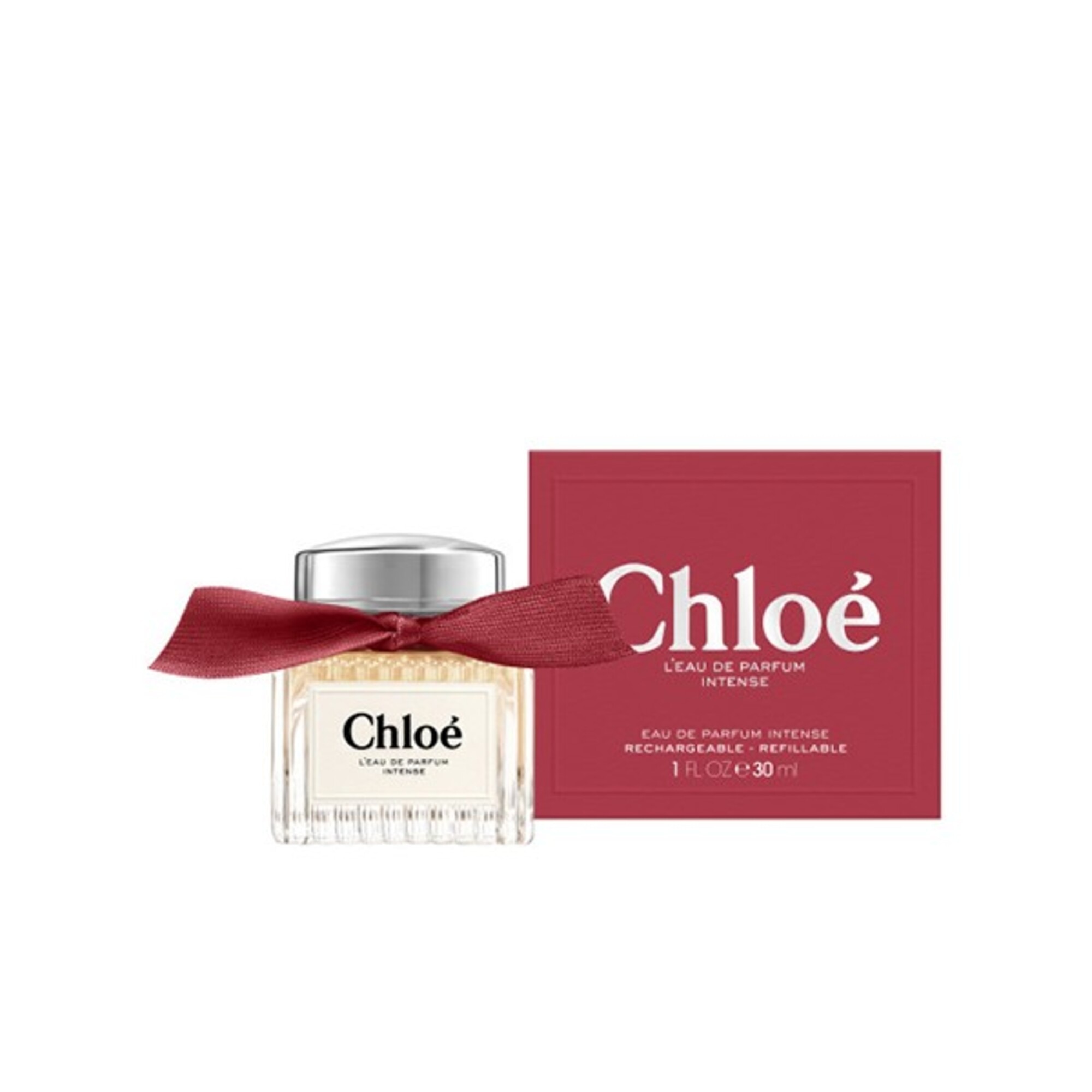 Chloe L'Eau de Parfum Intense Apa de Parfum