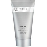 150 ML Intimacy URBAN Gel de dus Intimacy Urban  1 of 2 