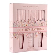 50X2+80 ML+G Grace Cole LUXURY BATHING Set de ingrijire Calm Comfort  1 of 2 