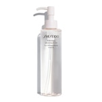 180 ML SHISEIDO CLEANSERS Demachiant Refreshing Cleansing Water  1 of 1 Demachiant Refreshing Cleansing Water