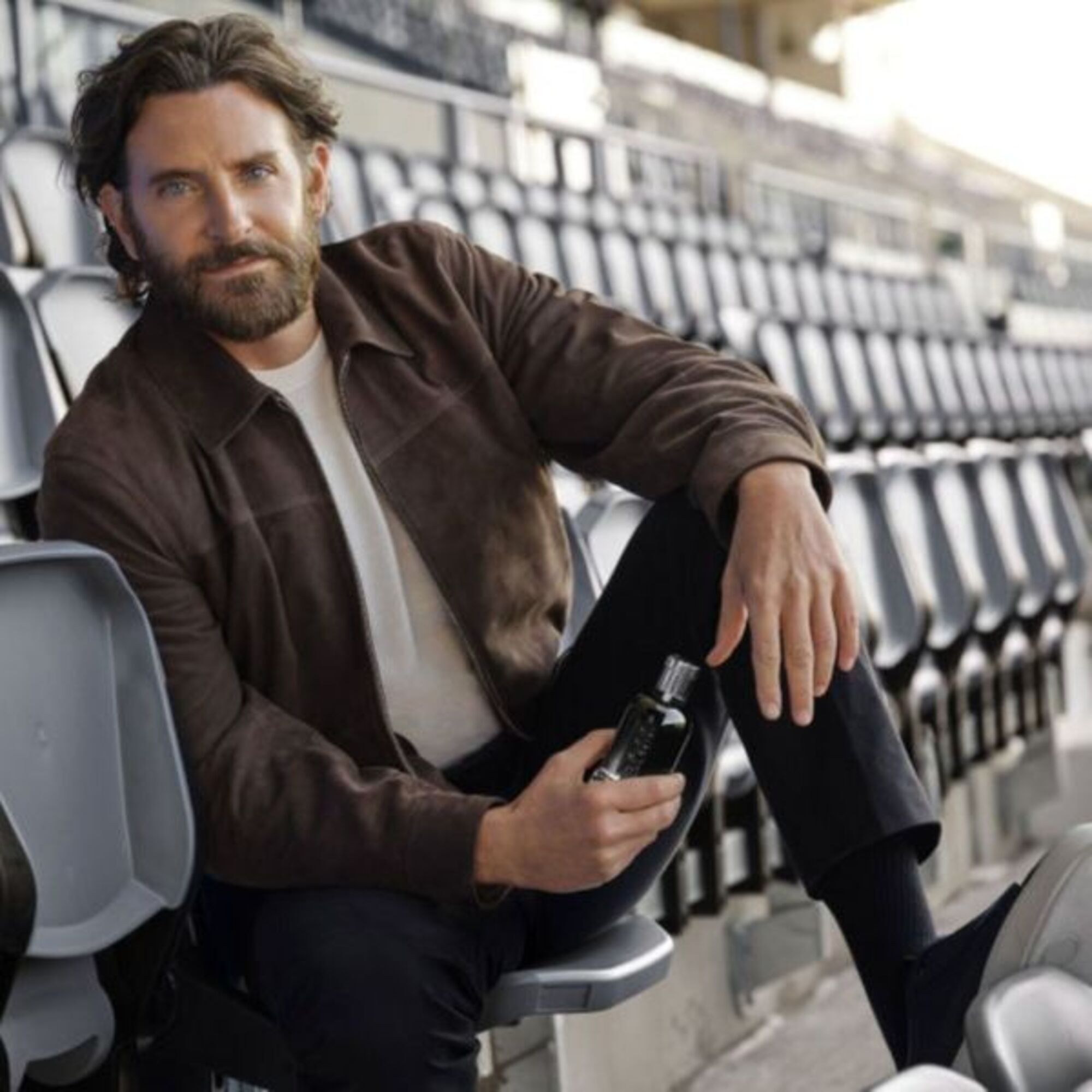 Boss Bottled Beyond Apa de Parfum