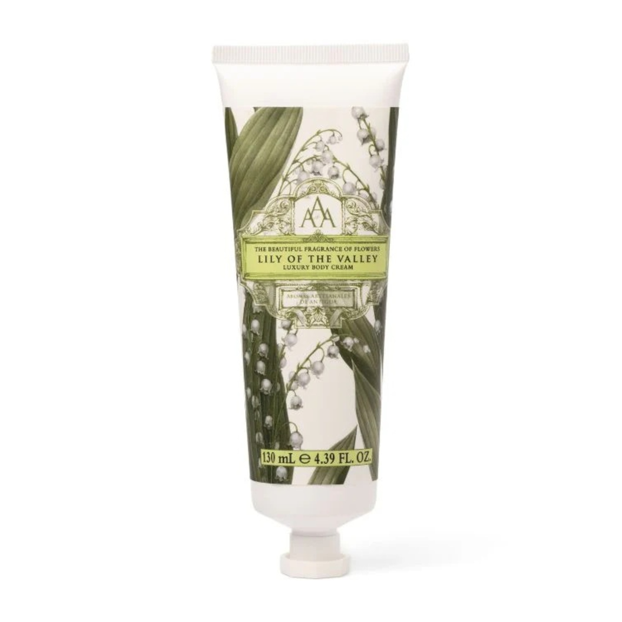130 ML Somerset LILAC Crema de corp Lily of the Valley 1 of 1 Crema de corp Lily of the Valley