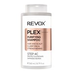 260 ML Revox PLEX Sampon purificator Step 4C 1 of 1 Sampon purificator Step 4C