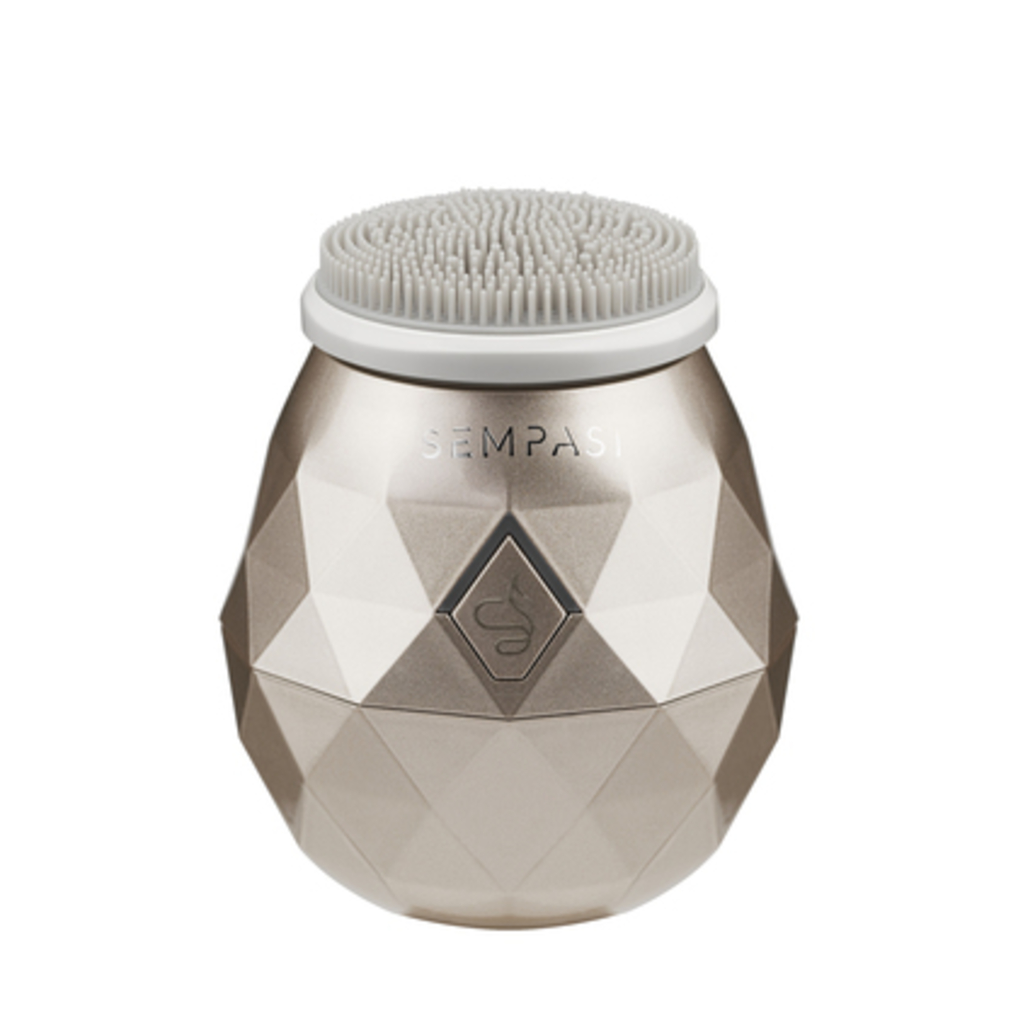 Dispozitiv inteligent pentru curatare faciala 4 in 1