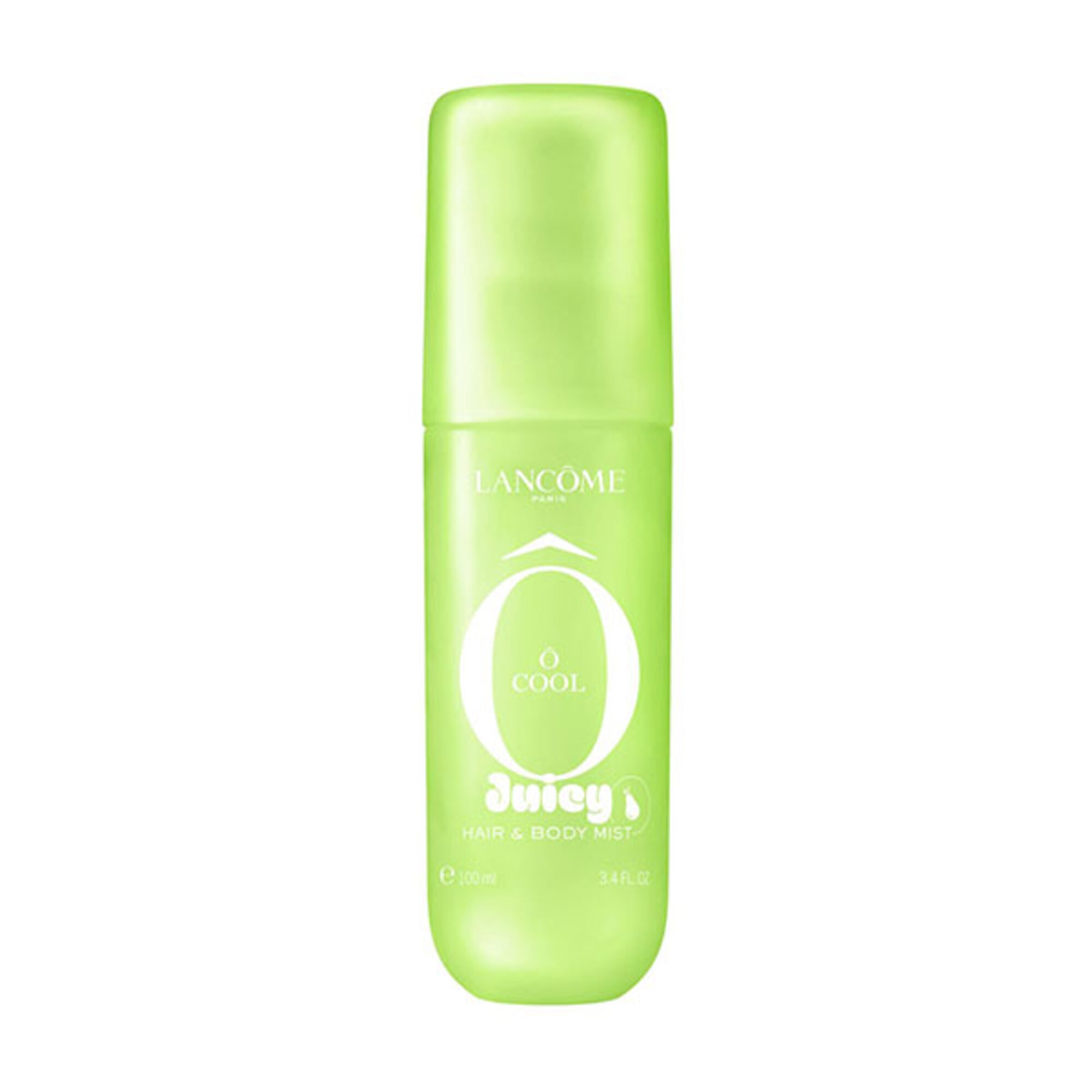 100 ML Lancôme O DE LANCOME Ô Cool Mist parfumat pentru corp si par 1 of 6 Ô Cool Mist parfumat pentru corp si par