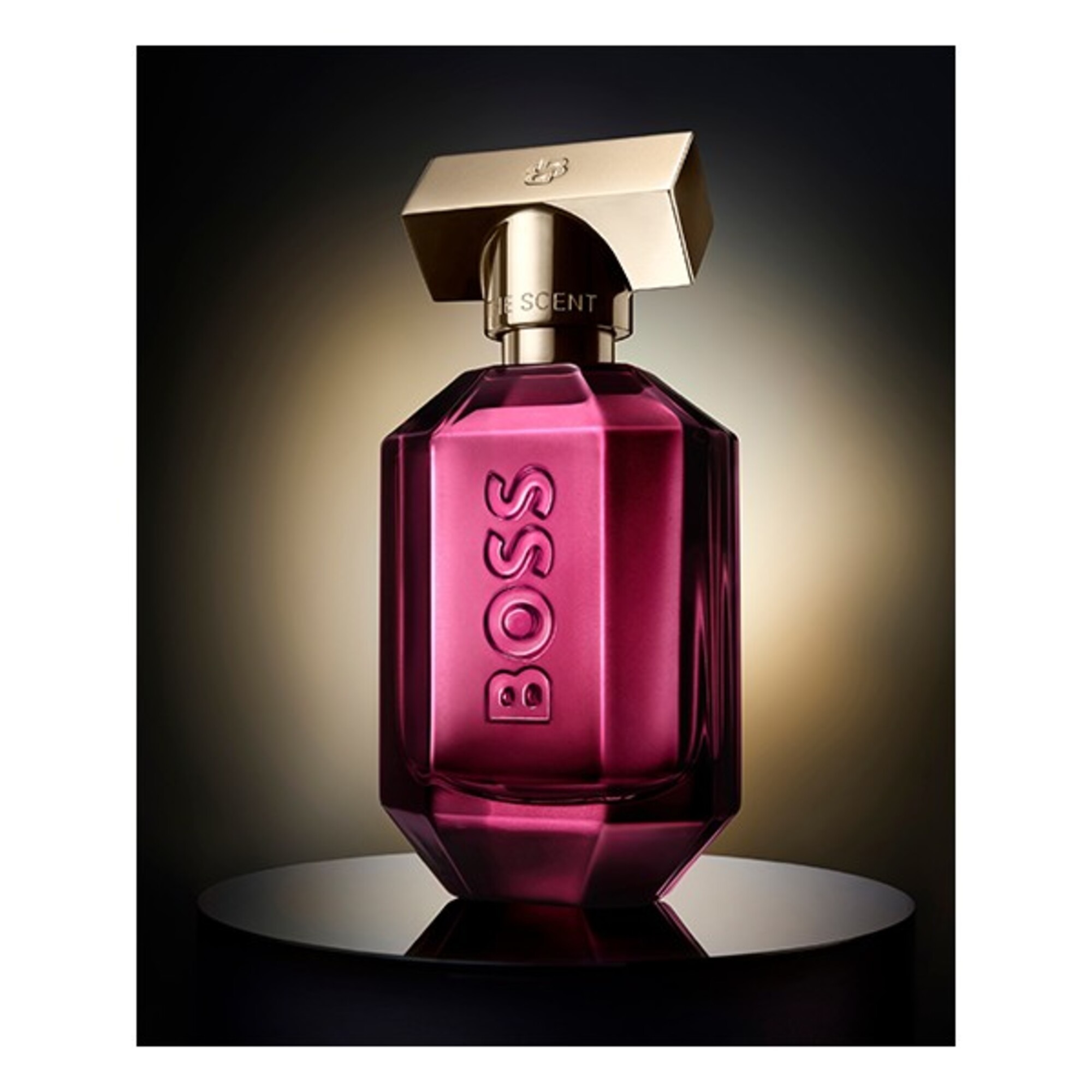 30 ML Hugo Boss THE SCENT Boss The Scent for Her Magnetic Apa de Parfum  1 of 5 