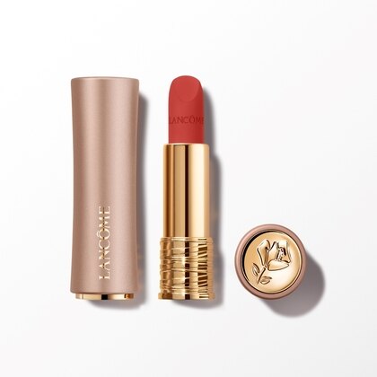Lancôme L'ABSOLU ROUGE Ruj de buze de efect mat L Absolu Intimatte Rouge 1 of 3